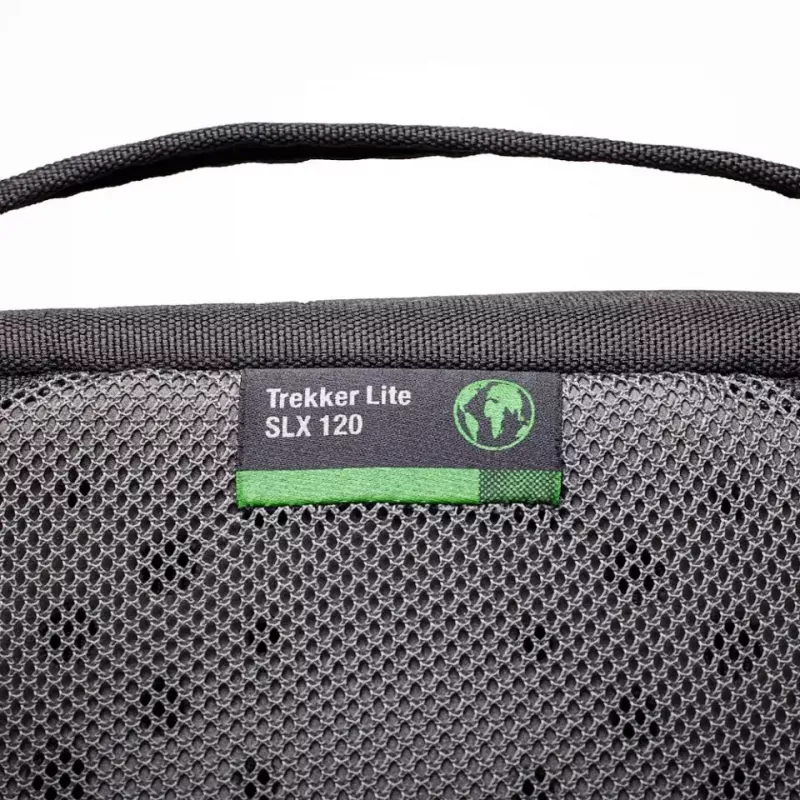 Sling case Lowepro LP37468-PWW Grey Shoulder strap 1 exterior pocket