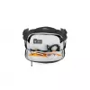 Sling case Lowepro LP37468-PWW Grey Shoulder strap 1 exterior pocket