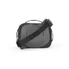Sling case Lowepro LP37468-PWW Grey Shoulder strap 1 exterior pocket