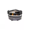 Sling case Lowepro LP37468-PWW Grey Shoulder strap 1 exterior pocket