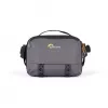 Sling case Lowepro LP37468-PWW Grey Shoulder strap 1 exterior pocket