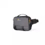 Sling case Lowepro LP37468-PWW Grey Shoulder strap 1 exterior pocket