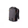 Travel backpack Lowepro LP37469-PWW Grey Polyester 450mm height
