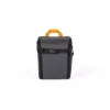 Travel backpack Lowepro LP37469-PWW Grey Polyester 450mm height