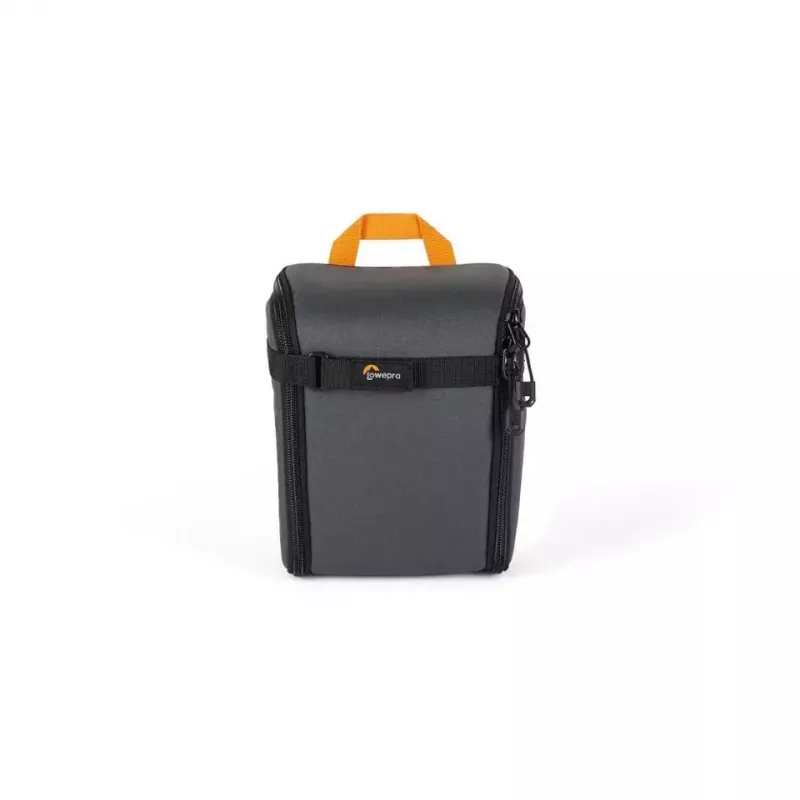 Travel backpack Lowepro LP37469-PWW Grey Polyester 450mm height