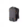 Travel backpack Lowepro LP37469-PWW Grey Polyester 450mm height