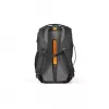 Travel backpack Lowepro LP37469-PWW Grey Polyester 450mm height