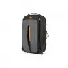 Travel backpack Lowepro LP37469-PWW Grey Polyester 450mm height
