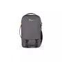 Travel backpack Lowepro LP37469-PWW Grey Polyester 450mm height