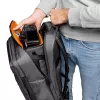 Compact case Lowepro GearUp Creator Box M II Black Grey