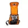 Compact case Lowepro GearUp Creator Box M II Black Grey