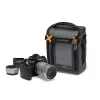Compact case Lowepro GearUp Creator Box M II Black Grey