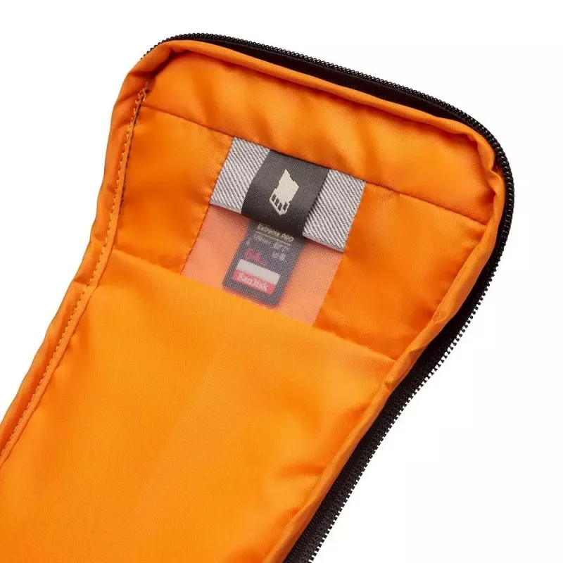 Compact case Lowepro GearUp Creator Box M II Black Grey