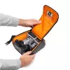 Compact case Lowepro GearUp Creator Box M II Black Grey