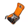 Compact case Lowepro GearUp Creator Box M II Black Grey