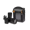 Compact case Lowepro GearUp Creator Box M II Black Grey