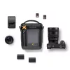 Compact case Lowepro GearUp Creator Box M II Black Grey