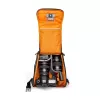 Backpack Lowepro GearUp Creator Box L II Black Grey Sony Alpha9