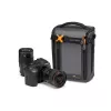 Backpack Lowepro GearUp Creator Box L II Black Grey Sony Alpha9