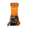 Backpack Lowepro GearUp Creator Box L II Black Grey Sony Alpha9