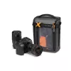 Backpack Lowepro GearUp Creator Box L II Black Grey Sony Alpha9