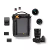 Backpack Lowepro GearUp Creator Box L II Black Grey Sony Alpha9