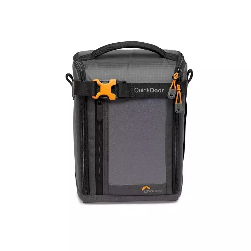 Backpack Lowepro GearUp Creator Box L II Black Grey Sony Alpha9