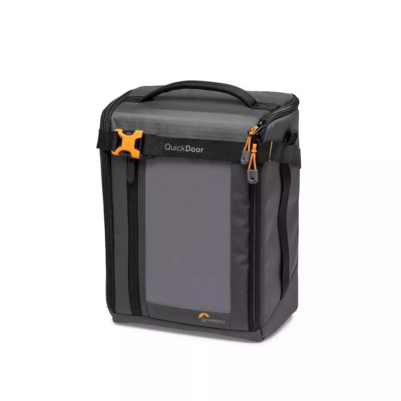 Backpack Lowepro GearUp Creator Box L II Black Grey Sony Alpha9