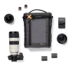 Compact case Lowepro GearUp Creator Box XL II Black Grey