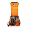 Compact case Lowepro GearUp Creator Box XL II Black Grey