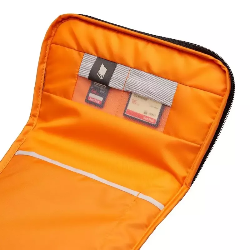 Compact case Lowepro GearUp Creator Box XL II Black Grey