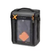 Compact case Lowepro GearUp Creator Box XL II Black Grey