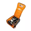 Compact case Lowepro GearUp Creator Box XL II Black Grey