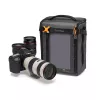 Compact case Lowepro GearUp Creator Box XL II Black Grey