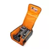 Compact case Lowepro GearUp Creator Box XL II Black Grey