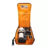 Compact case Lowepro GearUp Creator Box XL II Black Grey