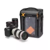 Compact case Lowepro GearUp Creator Box XL II Black Grey