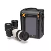 Compact case Lowepro GearUp Creator Box XL II Black Grey