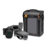 Compact case Lowepro GearUp Creator Box XL II Black Grey