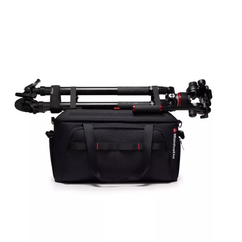 Messenger case Manfrotto Pro-Light MB PL-CL-M Black Universal