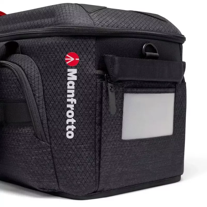 Messenger case Manfrotto Pro-Light MB PL-CL-M Black Universal