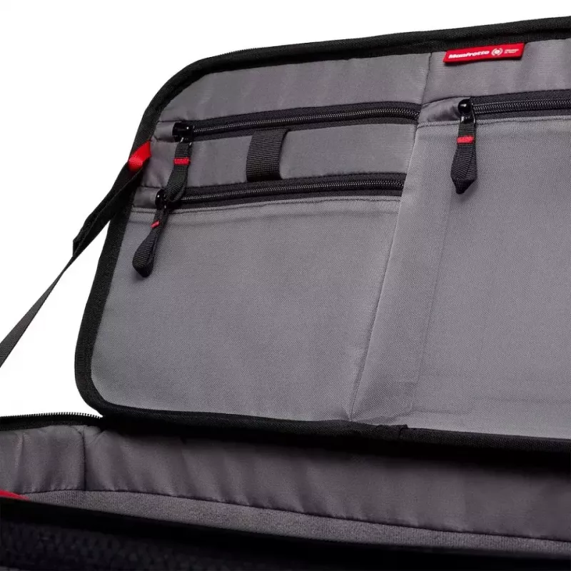 Messenger case Manfrotto Pro-Light MB PL-CL-M Black Universal