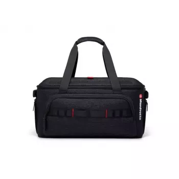 Messenger case Manfrotto Pro-Light MB PL-CL-M Black Universal