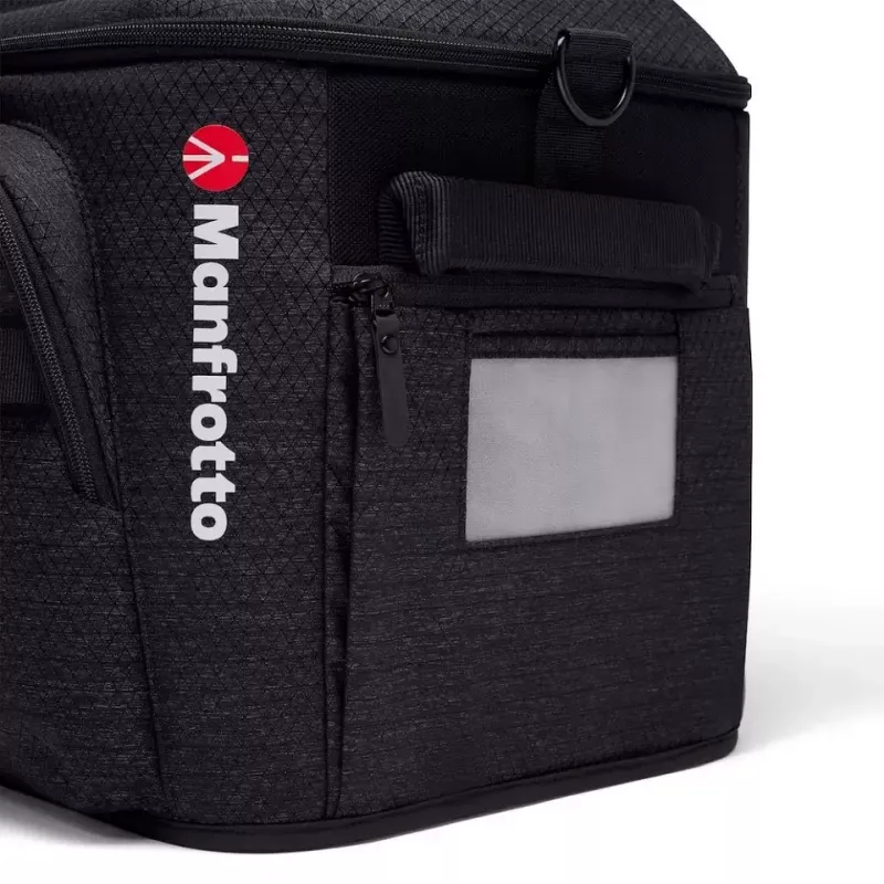Messenger case Manfrotto Pro-Light MB PL-CL-L Black Universal