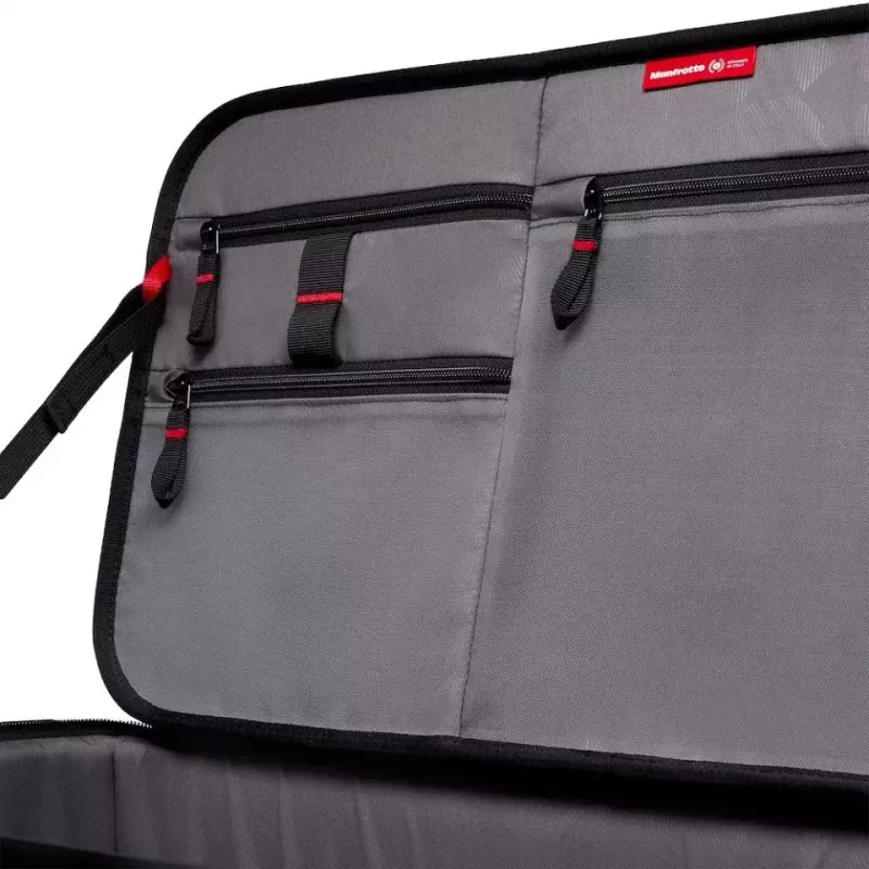 Messenger case Manfrotto Pro-Light MB PL-CL-L Black Universal