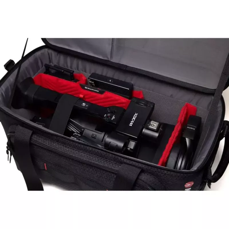 Messenger case Manfrotto Pro-Light MB PL-CL-L Black Universal