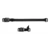 Lowepro ProTactic Quick Straps III strap Digital camera Polyester Black