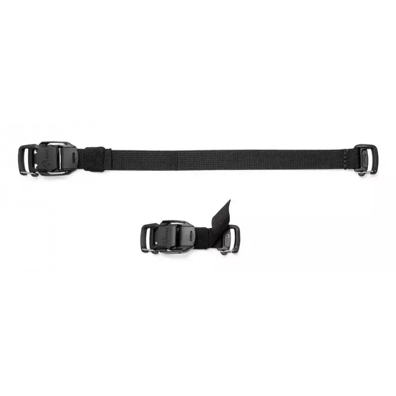 Lowepro ProTactic Quick Straps III strap Digital camera Polyester Black