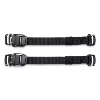 Lowepro ProTactic Quick Straps III strap Digital camera Polyester Black