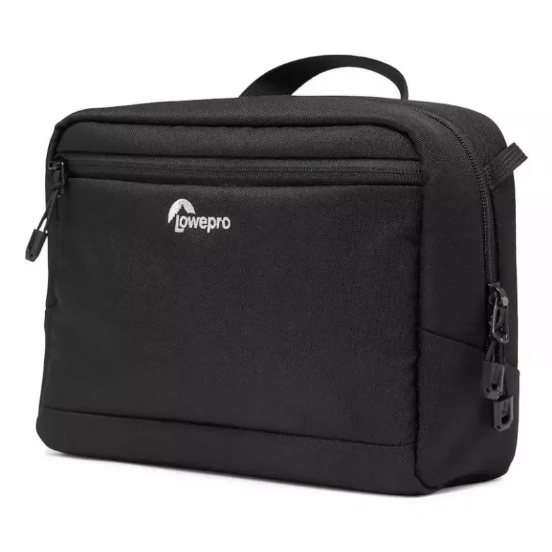 Briefcase Lowepro ProTactic CS 120 III Polyester Black Orange 270g
